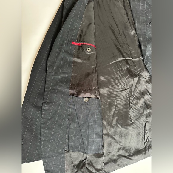 CG - Club of GENTS / Suit - Picture 3 of 9